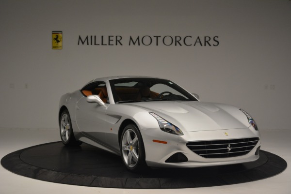 Used 2015 Ferrari California T for sale Sold at Aston Martin of Greenwich in Greenwich CT 06830 23