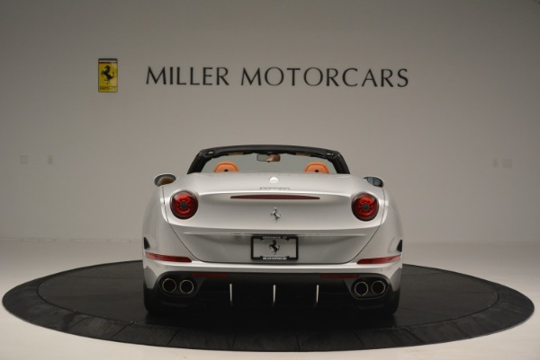 Used 2015 Ferrari California T for sale Sold at Aston Martin of Greenwich in Greenwich CT 06830 6