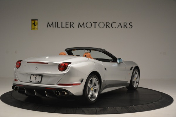 Used 2015 Ferrari California T for sale Sold at Aston Martin of Greenwich in Greenwich CT 06830 7