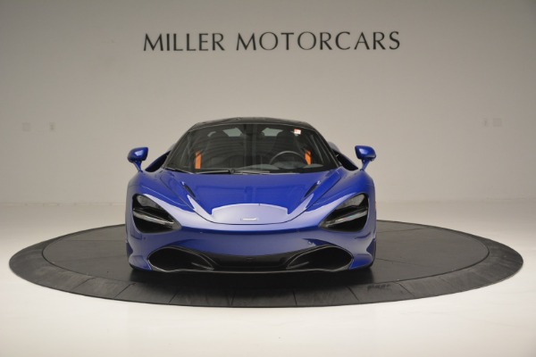 Used 2019 McLaren 720S Coupe for sale Sold at Aston Martin of Greenwich in Greenwich CT 06830 12