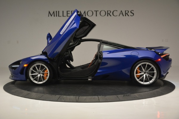 Used 2019 McLaren 720S Coupe for sale Sold at Aston Martin of Greenwich in Greenwich CT 06830 15