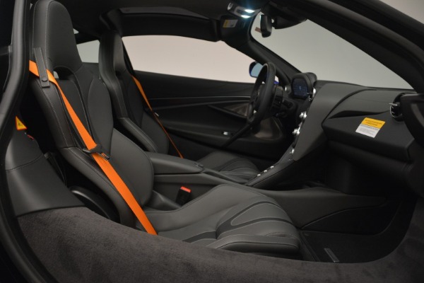 Used 2019 McLaren 720S Coupe for sale Sold at Aston Martin of Greenwich in Greenwich CT 06830 20