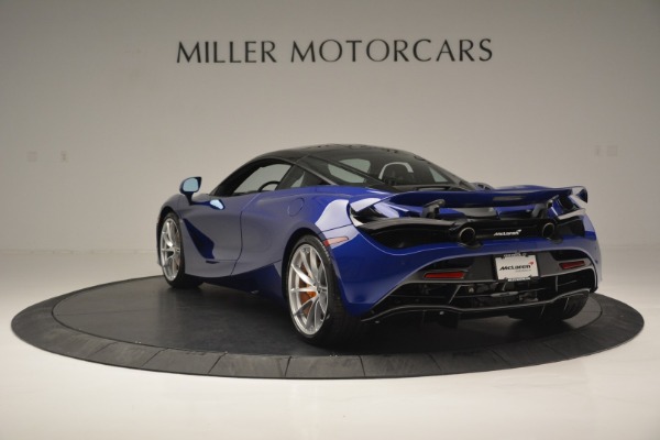 Used 2019 McLaren 720S Coupe for sale Sold at Aston Martin of Greenwich in Greenwich CT 06830 5