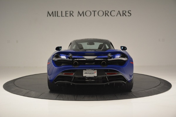 Used 2019 McLaren 720S Coupe for sale Sold at Aston Martin of Greenwich in Greenwich CT 06830 6