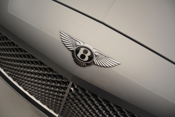 Used 2013 Bentley Continental GT W12 Le Mans Edition for sale Sold at Aston Martin of Greenwich in Greenwich CT 06830 17