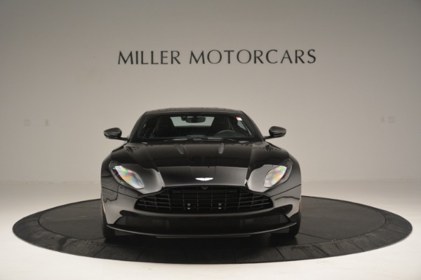 New 2019 Aston Martin DB11 AMR AMR for sale Sold at Miller Motorcars Aston Martin in Greenwich CT 06830 12