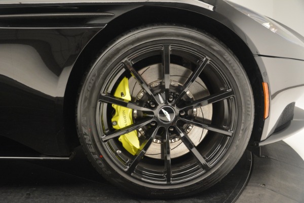 New 2019 Aston Martin DB11 AMR AMR for sale Sold at Miller Motorcars Aston Martin in Greenwich CT 06830 20