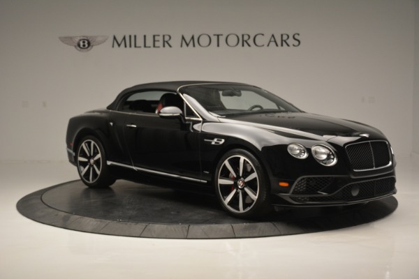 Used 2016 Bentley Continental GT V8 S for sale Sold at Aston Martin of Greenwich in Greenwich CT 06830 19