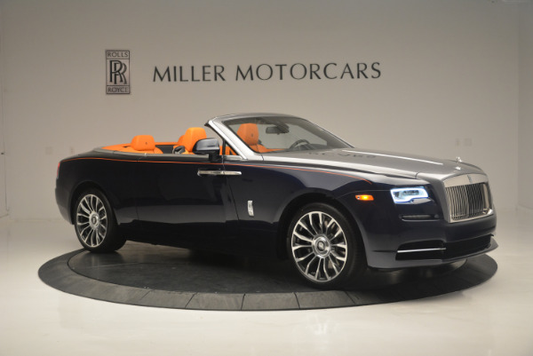 New 2019 Rolls-Royce Dawn for sale Sold at Aston Martin of Greenwich in Greenwich CT 06830 10
