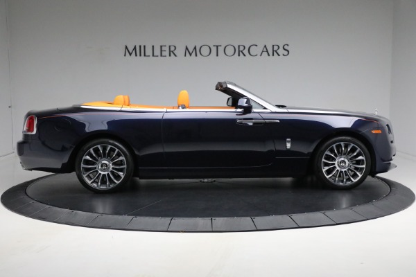 Used 2019 Rolls-Royce Dawn for sale Sold at Aston Martin of Greenwich in Greenwich CT 06830 13