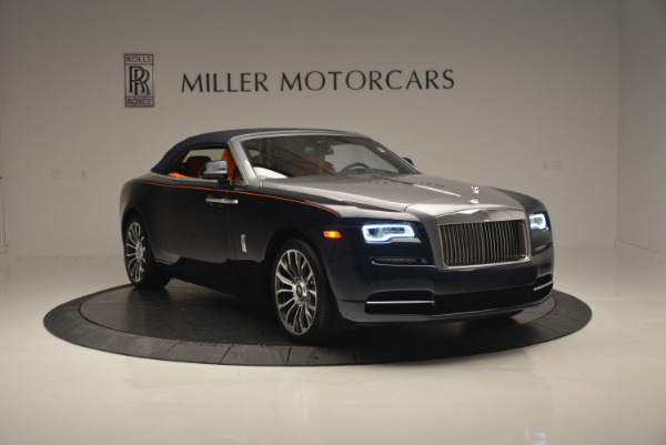 New 2019 Rolls-Royce Dawn for sale Sold at Aston Martin of Greenwich in Greenwich CT 06830 24