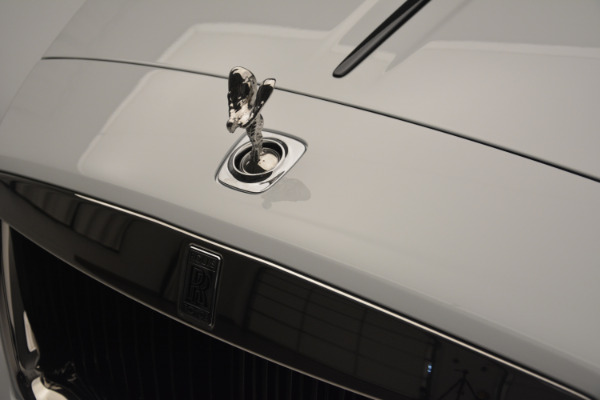 New 2019 Rolls-Royce Wraith for sale Sold at Aston Martin of Greenwich in Greenwich CT 06830 10