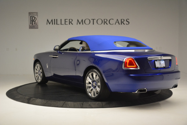 New 2019 Rolls-Royce Dawn for sale Sold at Aston Martin of Greenwich in Greenwich CT 06830 11