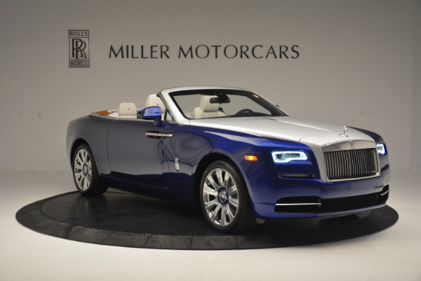 New 2019 Rolls-Royce Dawn for sale Sold at Aston Martin of Greenwich in Greenwich CT 06830 7