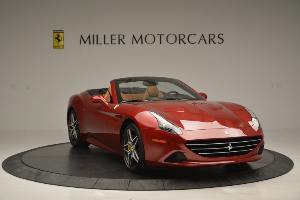 Used 2016 Ferrari California T for sale Sold at Aston Martin of Greenwich in Greenwich CT 06830 11