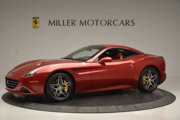 Used 2016 Ferrari California T for sale Sold at Aston Martin of Greenwich in Greenwich CT 06830 14