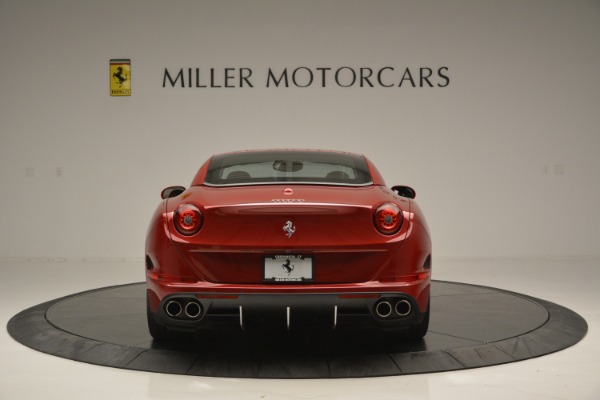 Used 2016 Ferrari California T for sale Sold at Aston Martin of Greenwich in Greenwich CT 06830 18