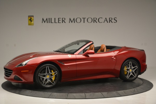 Used 2016 Ferrari California T for sale Sold at Aston Martin of Greenwich in Greenwich CT 06830 2