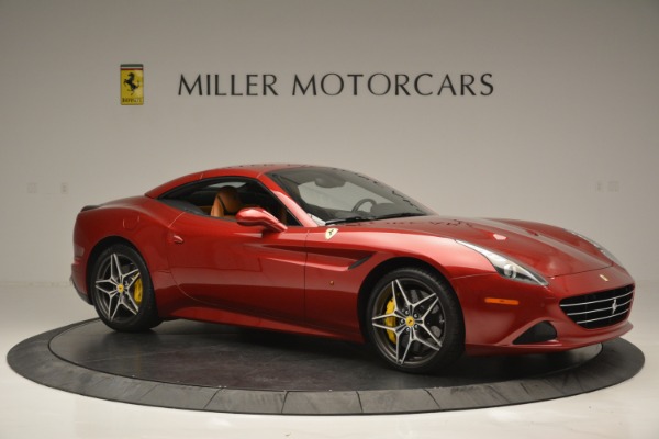 Used 2016 Ferrari California T for sale Sold at Aston Martin of Greenwich in Greenwich CT 06830 22