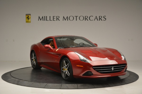 Used 2016 Ferrari California T for sale Sold at Aston Martin of Greenwich in Greenwich CT 06830 23