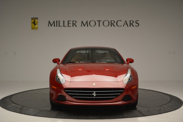 Used 2016 Ferrari California T for sale Sold at Aston Martin of Greenwich in Greenwich CT 06830 24