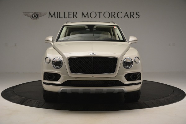 Used 2019 Bentley Bentayga V8 for sale $169,900 at Aston Martin of Greenwich in Greenwich CT 06830 12