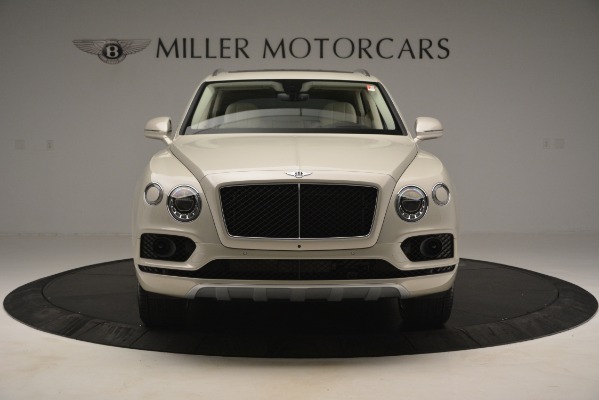 Used 2019 Bentley Bentayga V8 for sale Sold at Aston Martin of Greenwich in Greenwich CT 06830 12