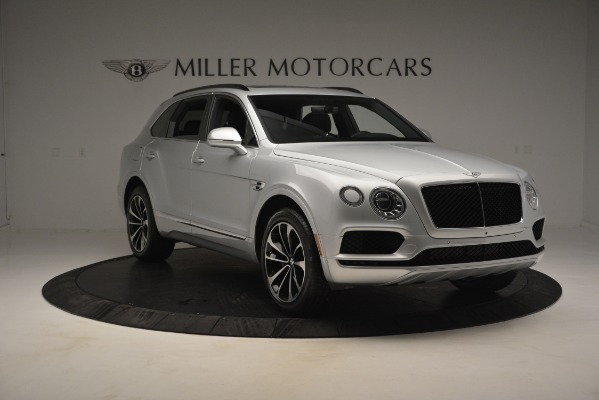 Used 2019 Bentley Bentayga V8 for sale Sold at Aston Martin of Greenwich in Greenwich CT 06830 11