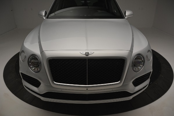 Used 2019 Bentley Bentayga V8 for sale Sold at Aston Martin of Greenwich in Greenwich CT 06830 13