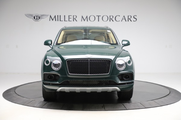 Used 2019 Bentley Bentayga V8 for sale Sold at Aston Martin of Greenwich in Greenwich CT 06830 12