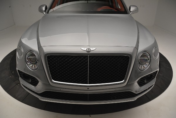 Used 2019 Bentley Bentayga V8 for sale Sold at Aston Martin of Greenwich in Greenwich CT 06830 13