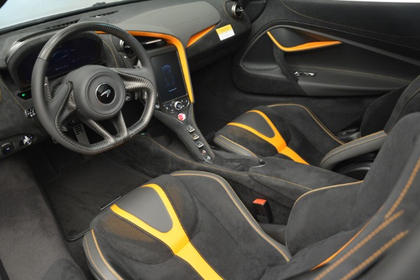 Used 2019 McLaren 720S Coupe for sale Sold at Aston Martin of Greenwich in Greenwich CT 06830 15