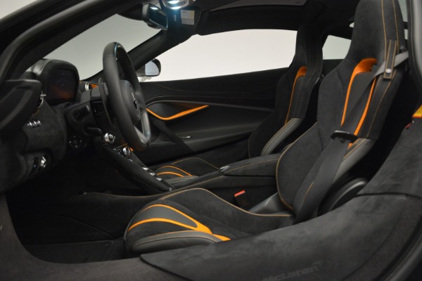 Used 2019 McLaren 720S Coupe for sale Sold at Aston Martin of Greenwich in Greenwich CT 06830 16