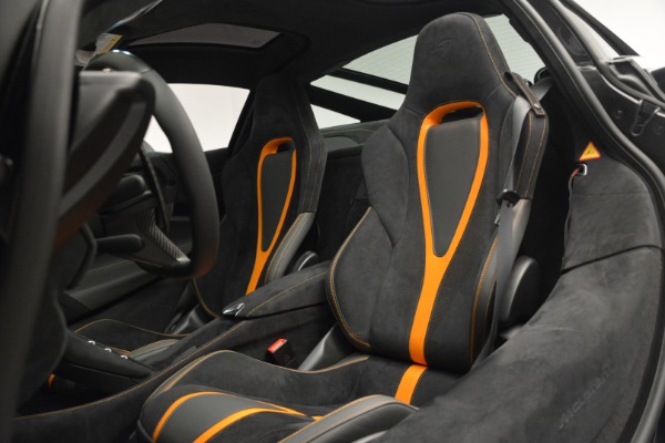 Used 2019 McLaren 720S Coupe for sale Sold at Aston Martin of Greenwich in Greenwich CT 06830 17