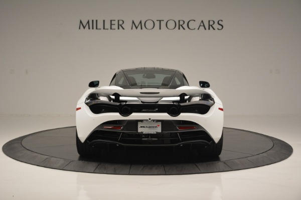 Used 2019 McLaren 720S Coupe for sale Sold at Aston Martin of Greenwich in Greenwich CT 06830 6