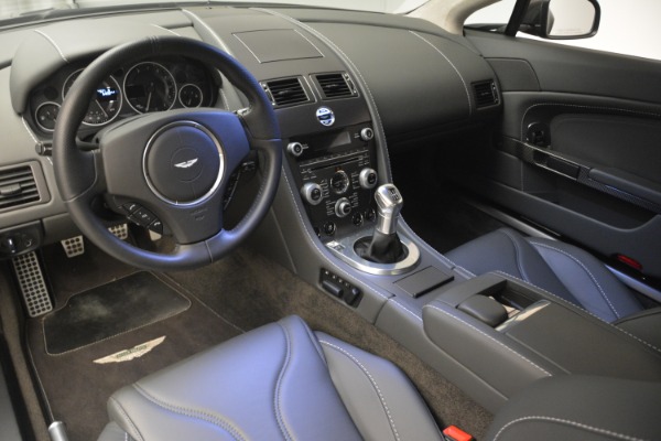 Used 2012 Aston Martin V12 Vantage Coupe for sale Sold at Aston Martin of Greenwich in Greenwich CT 06830 14