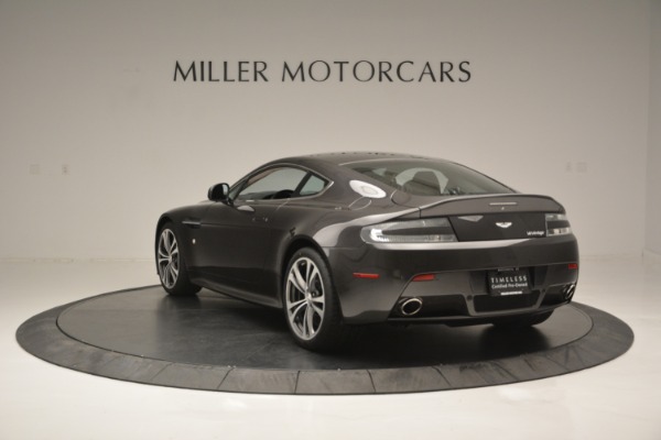 Used 2012 Aston Martin V12 Vantage Coupe for sale Sold at Aston Martin of Greenwich in Greenwich CT 06830 5