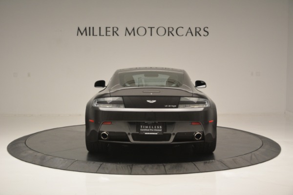 Used 2012 Aston Martin V12 Vantage Coupe for sale Sold at Aston Martin of Greenwich in Greenwich CT 06830 6