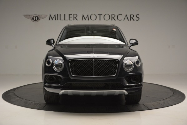 Used 2019 Bentley Bentayga V8 for sale Sold at Aston Martin of Greenwich in Greenwich CT 06830 12