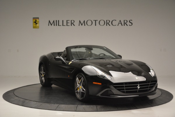 Used 2017 Ferrari California T Handling Speciale for sale Sold at Aston Martin of Greenwich in Greenwich CT 06830 11