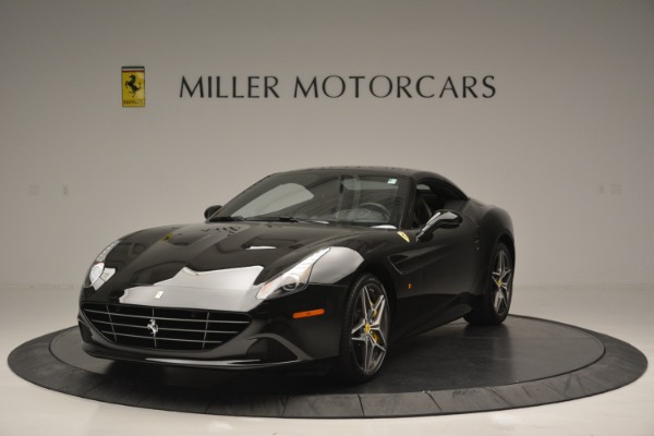 Used 2017 Ferrari California T Handling Speciale for sale Sold at Aston Martin of Greenwich in Greenwich CT 06830 13