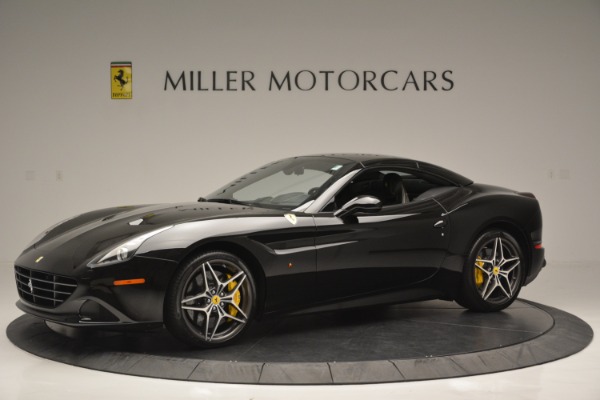 Used 2017 Ferrari California T Handling Speciale for sale Sold at Aston Martin of Greenwich in Greenwich CT 06830 14