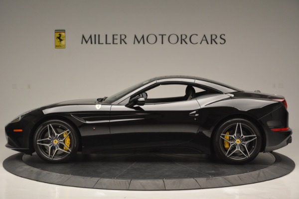 Used 2017 Ferrari California T Handling Speciale for sale Sold at Aston Martin of Greenwich in Greenwich CT 06830 15