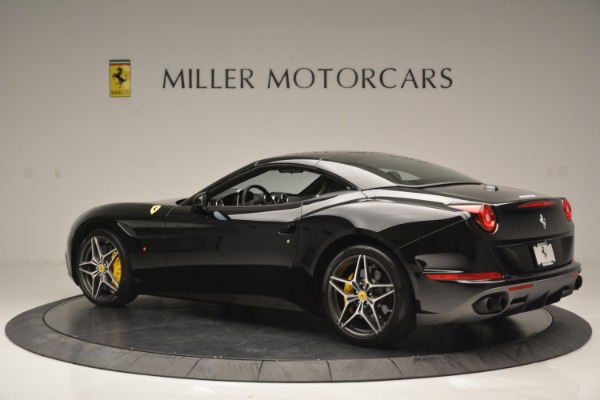 Used 2017 Ferrari California T Handling Speciale for sale Sold at Aston Martin of Greenwich in Greenwich CT 06830 16