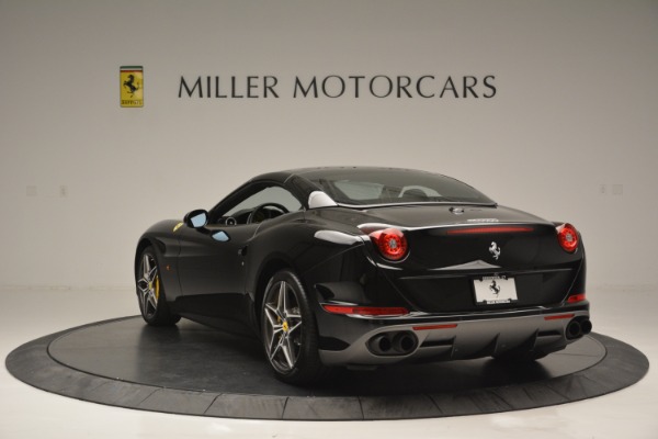 Used 2017 Ferrari California T Handling Speciale for sale Sold at Aston Martin of Greenwich in Greenwich CT 06830 17