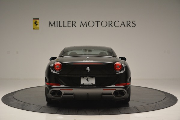Used 2017 Ferrari California T Handling Speciale for sale Sold at Aston Martin of Greenwich in Greenwich CT 06830 18