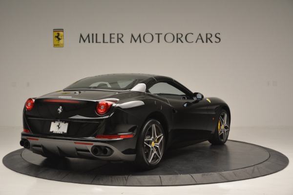 Used 2017 Ferrari California T Handling Speciale for sale Sold at Aston Martin of Greenwich in Greenwich CT 06830 19