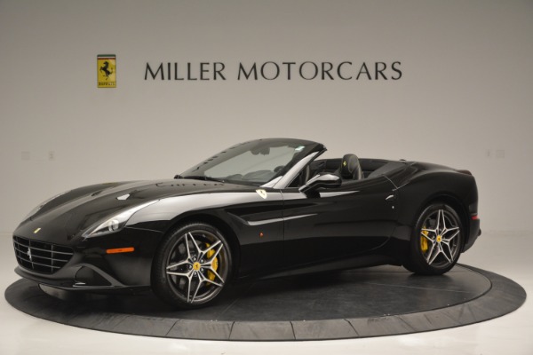 Used 2017 Ferrari California T Handling Speciale for sale Sold at Aston Martin of Greenwich in Greenwich CT 06830 2