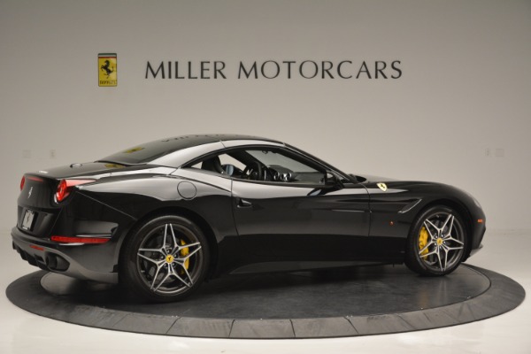 Used 2017 Ferrari California T Handling Speciale for sale Sold at Aston Martin of Greenwich in Greenwich CT 06830 20