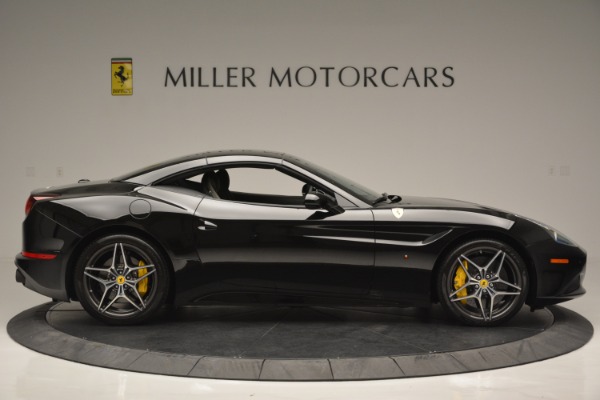 Used 2017 Ferrari California T Handling Speciale for sale Sold at Aston Martin of Greenwich in Greenwich CT 06830 21